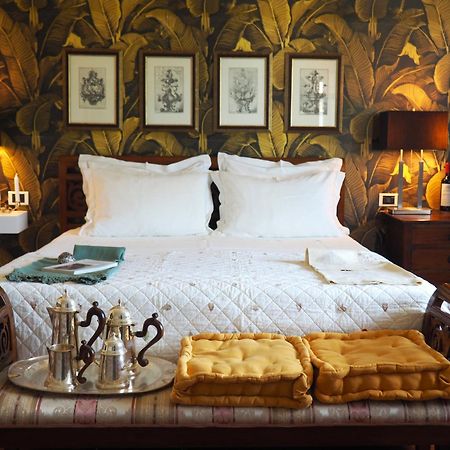 Aura Relais Bed and Breakfast Numana Buitenkant foto