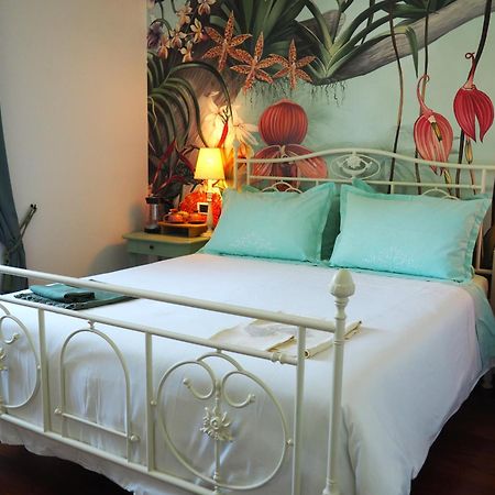 Aura Relais Bed and Breakfast Numana Buitenkant foto