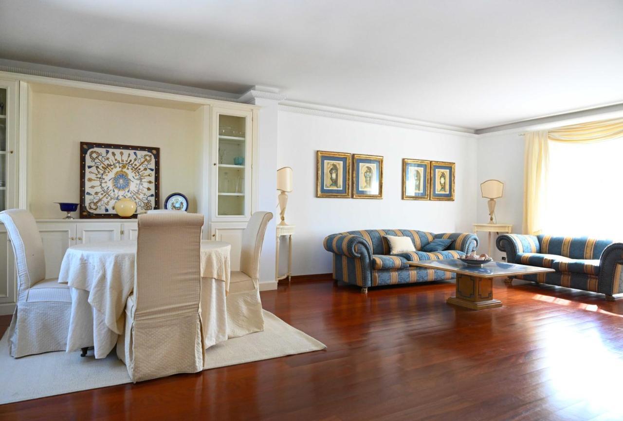Aura Relais Bed and Breakfast Numana Buitenkant foto
