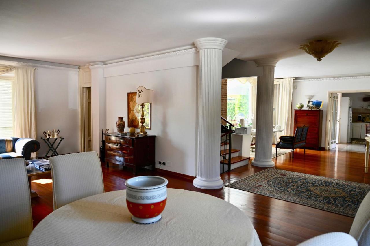 Aura Relais Bed and Breakfast Numana Buitenkant foto
