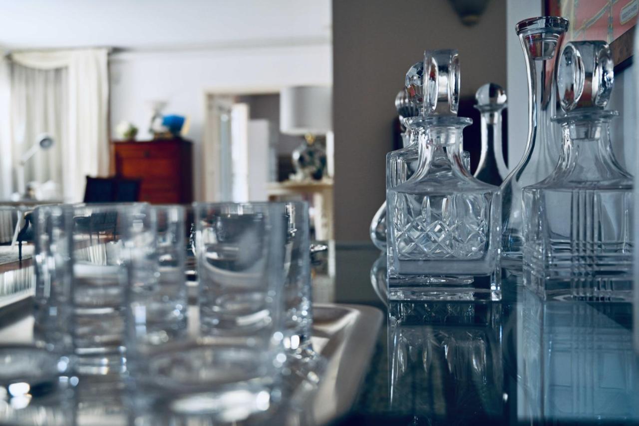 Aura Relais Bed and Breakfast Numana Buitenkant foto