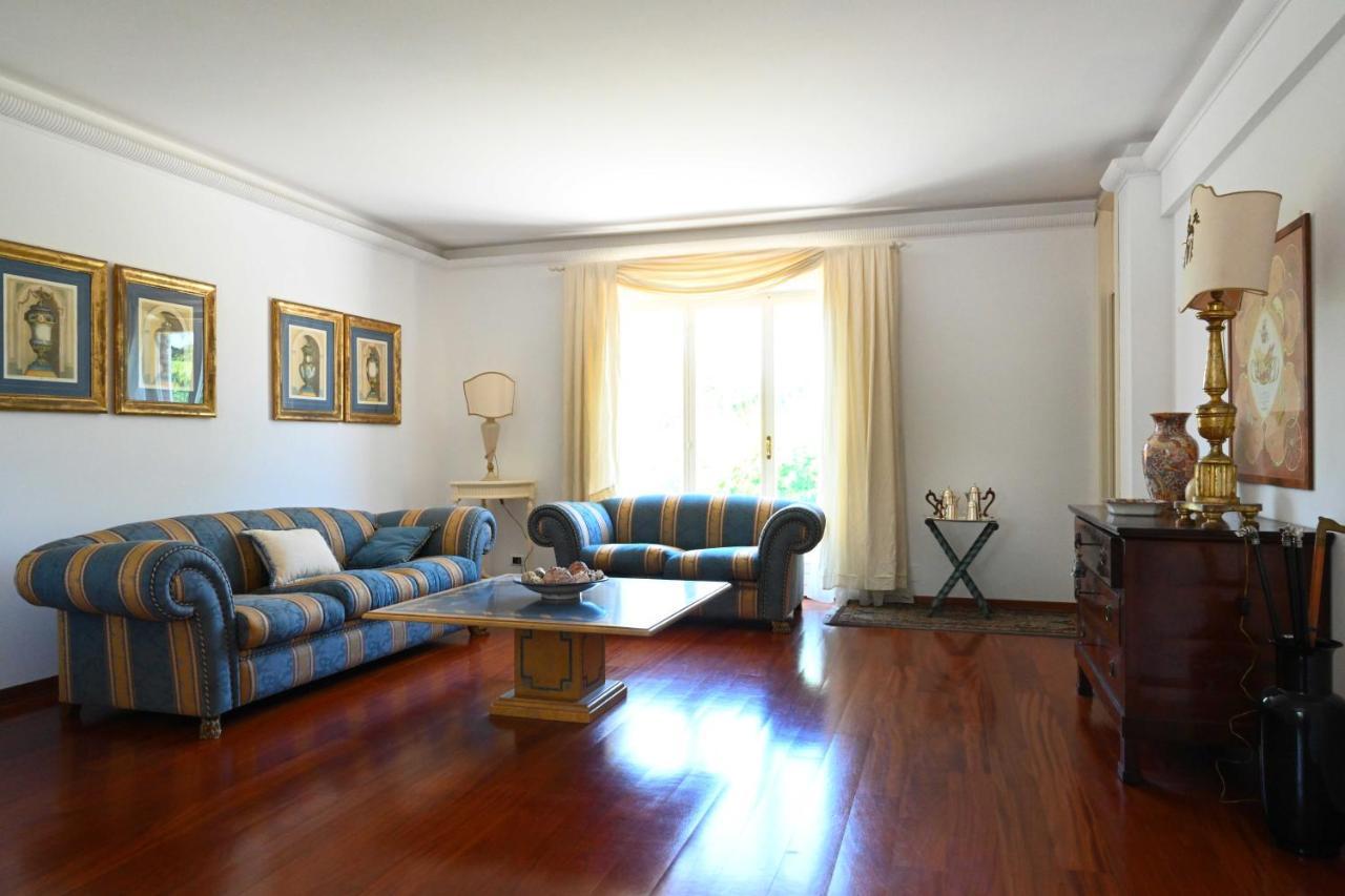 Aura Relais Bed and Breakfast Numana Buitenkant foto