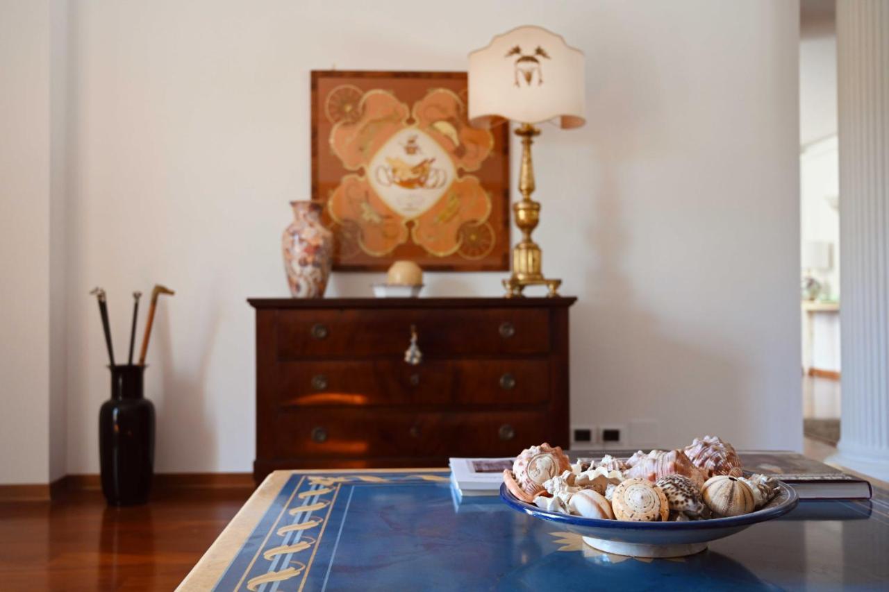 Aura Relais Bed and Breakfast Numana Buitenkant foto