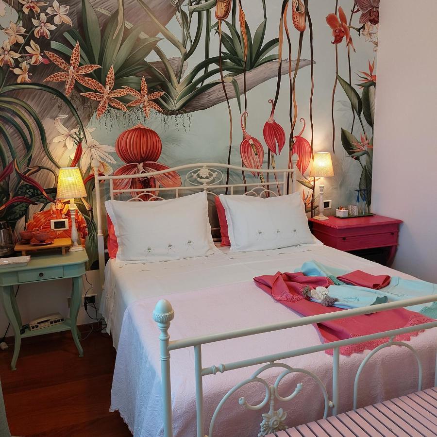 Aura Relais Bed and Breakfast Numana Buitenkant foto