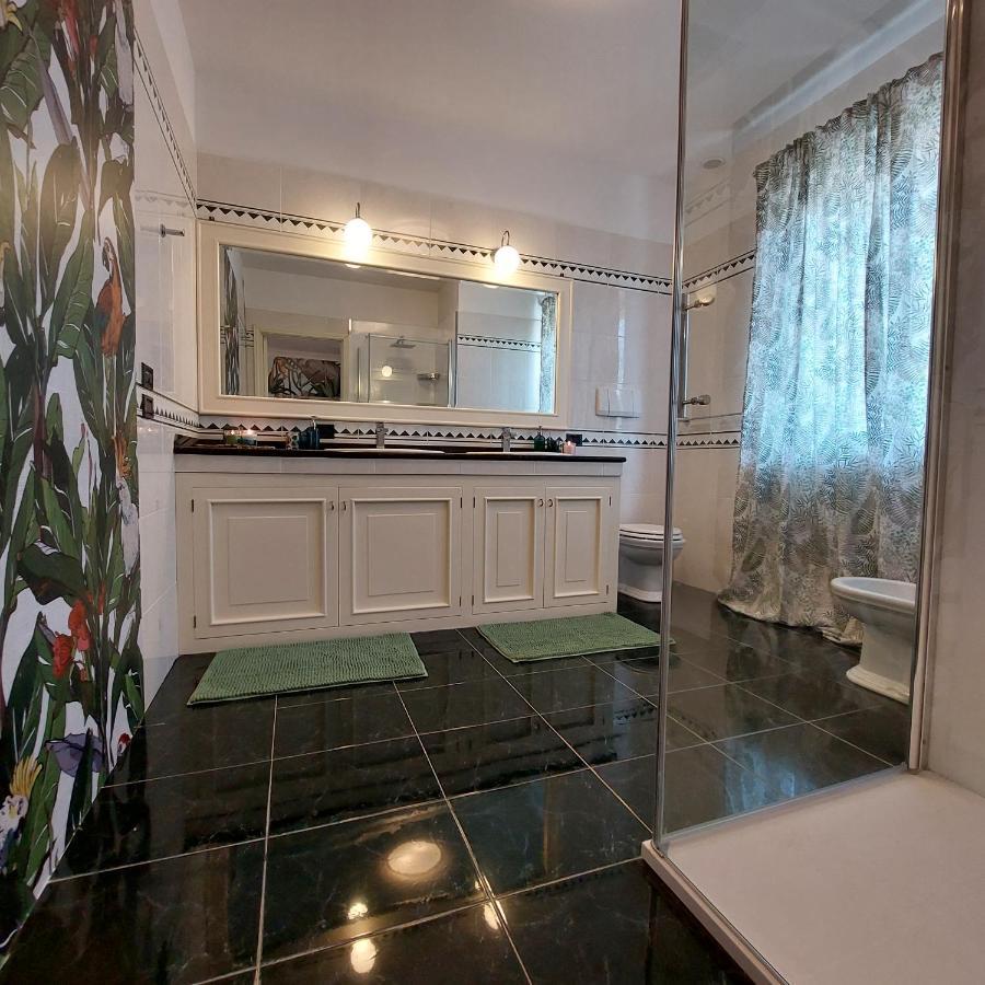 Aura Relais Bed and Breakfast Numana Buitenkant foto