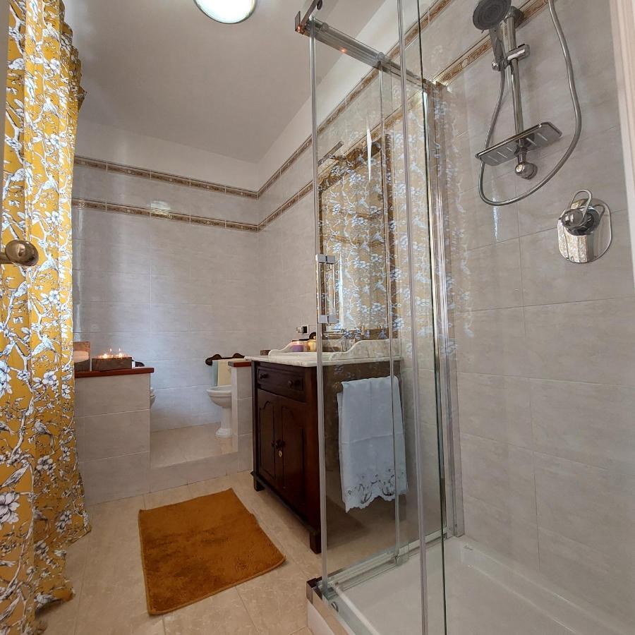 Aura Relais Bed and Breakfast Numana Buitenkant foto