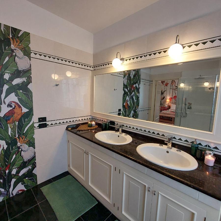 Aura Relais Bed and Breakfast Numana Buitenkant foto