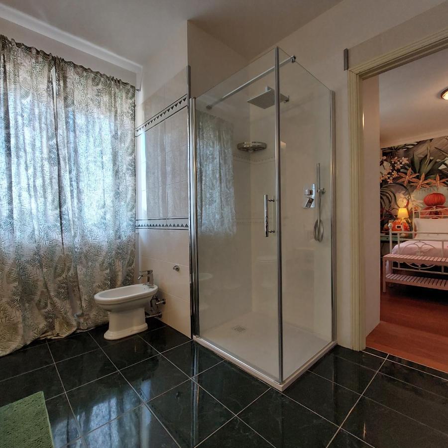 Aura Relais Bed and Breakfast Numana Buitenkant foto