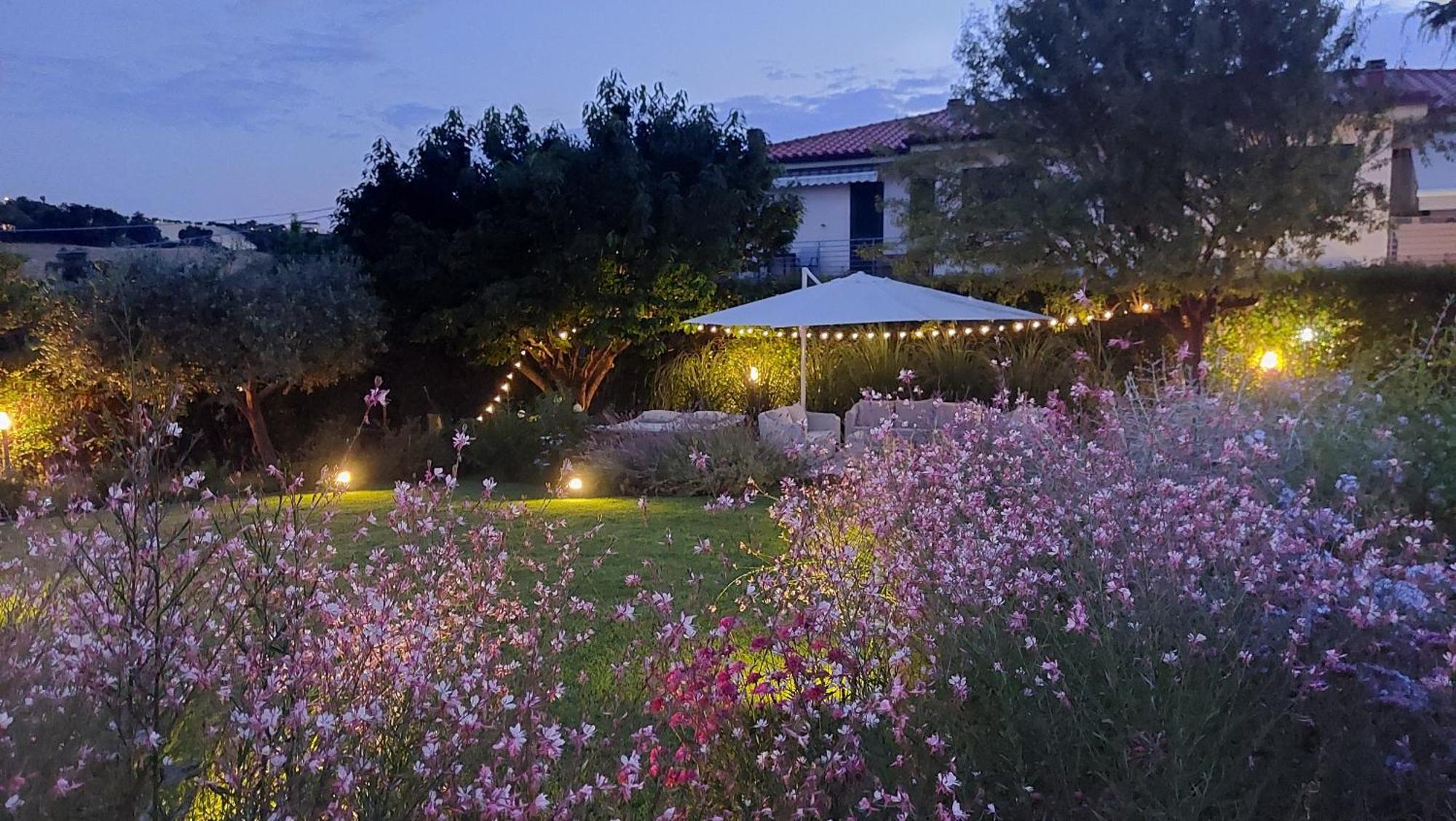 Aura Relais Bed and Breakfast Numana Buitenkant foto