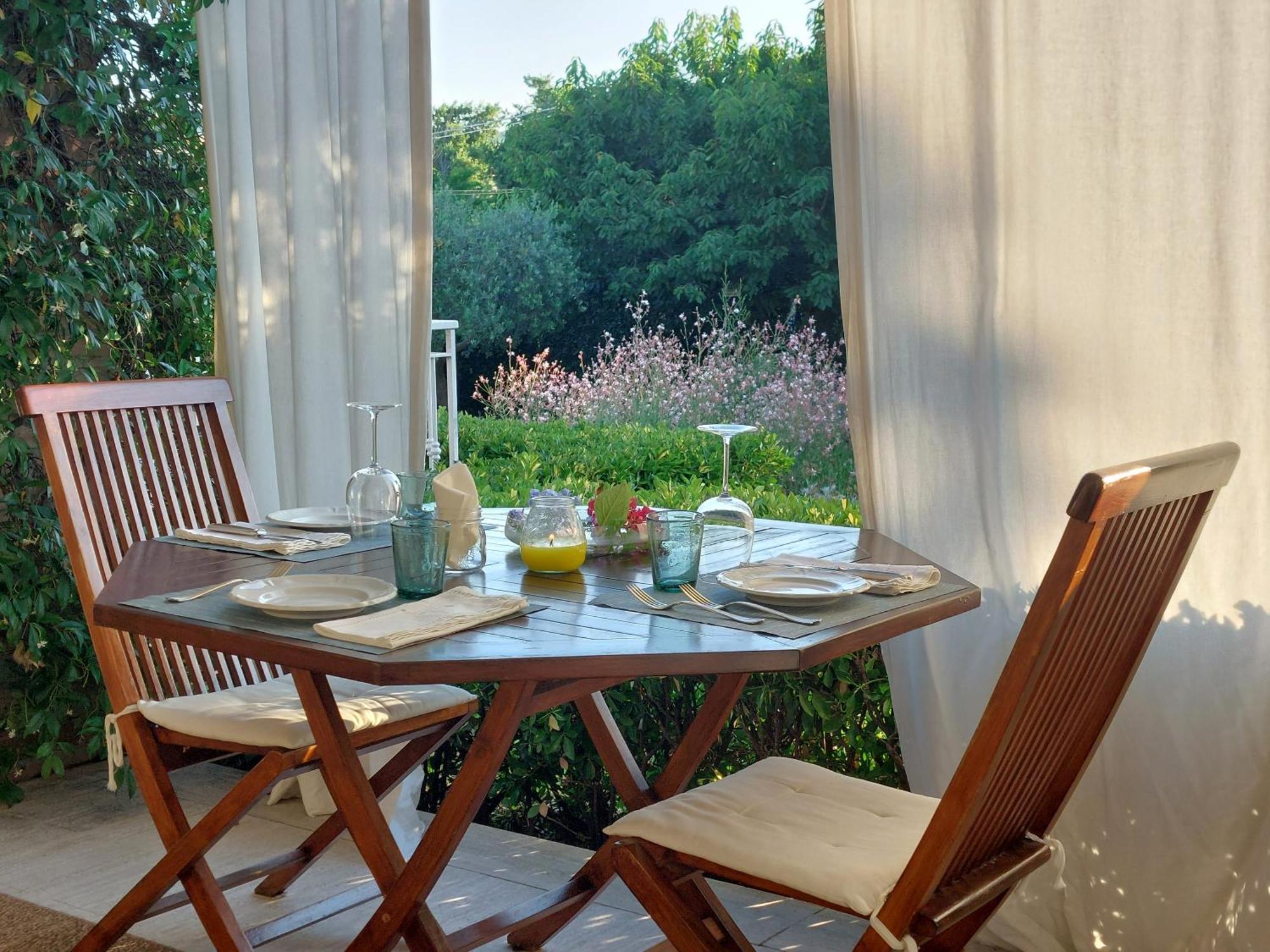 Aura Relais Bed and Breakfast Numana Buitenkant foto