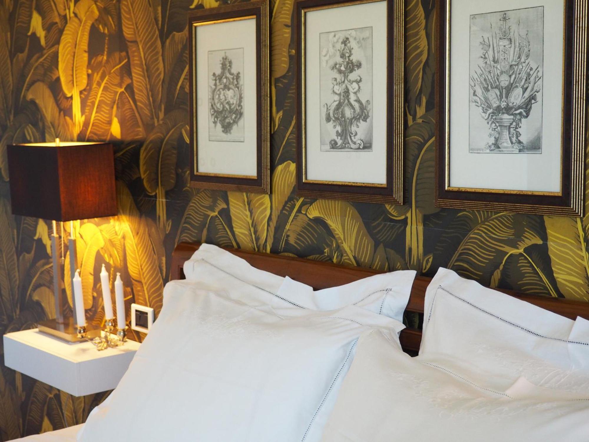 Aura Relais Bed and Breakfast Numana Buitenkant foto