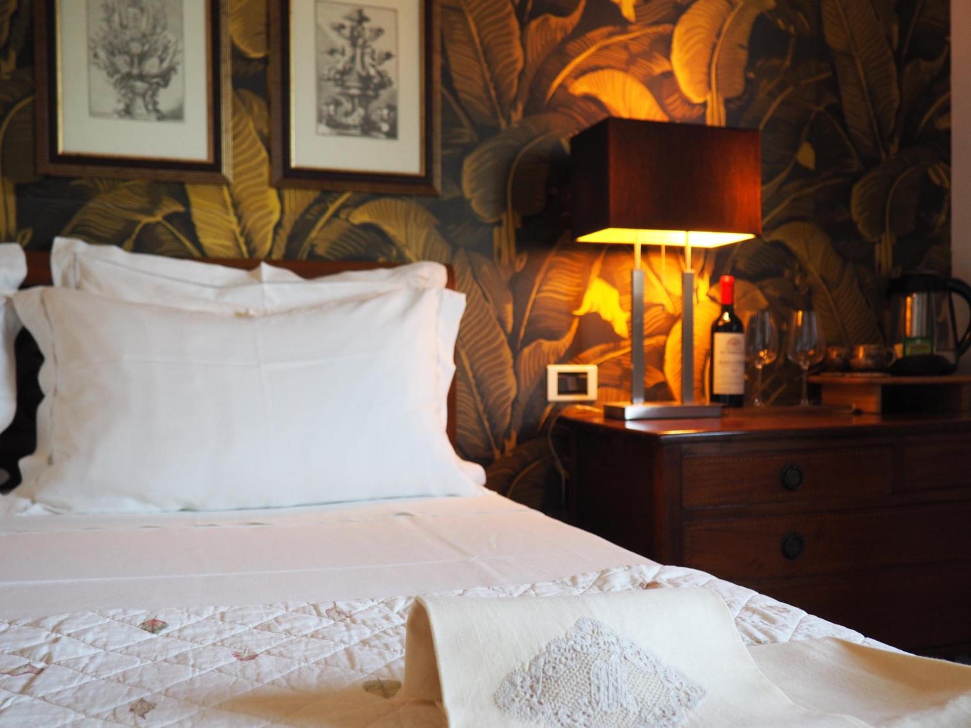 Aura Relais Bed and Breakfast Numana Buitenkant foto