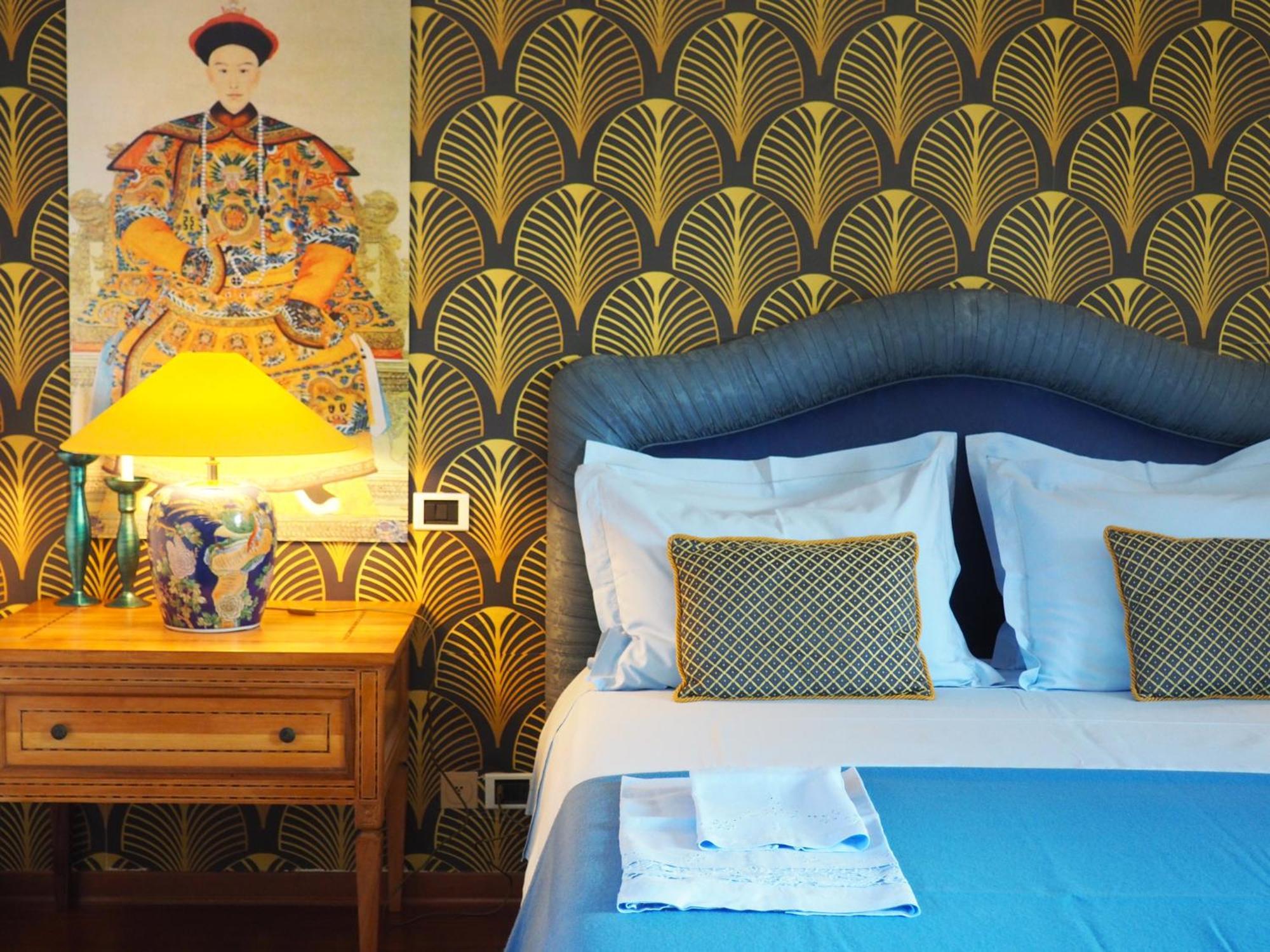 Aura Relais Bed and Breakfast Numana Buitenkant foto