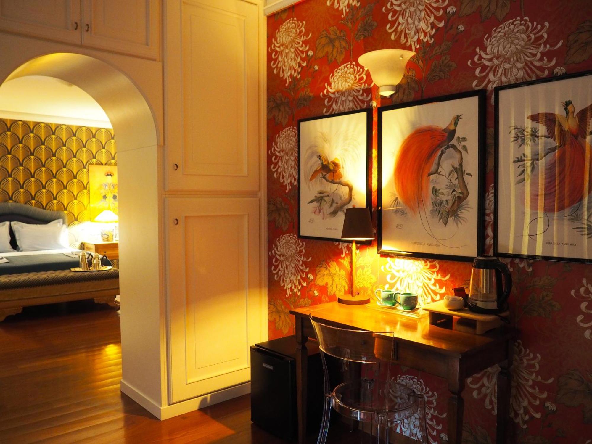 Aura Relais Bed and Breakfast Numana Buitenkant foto
