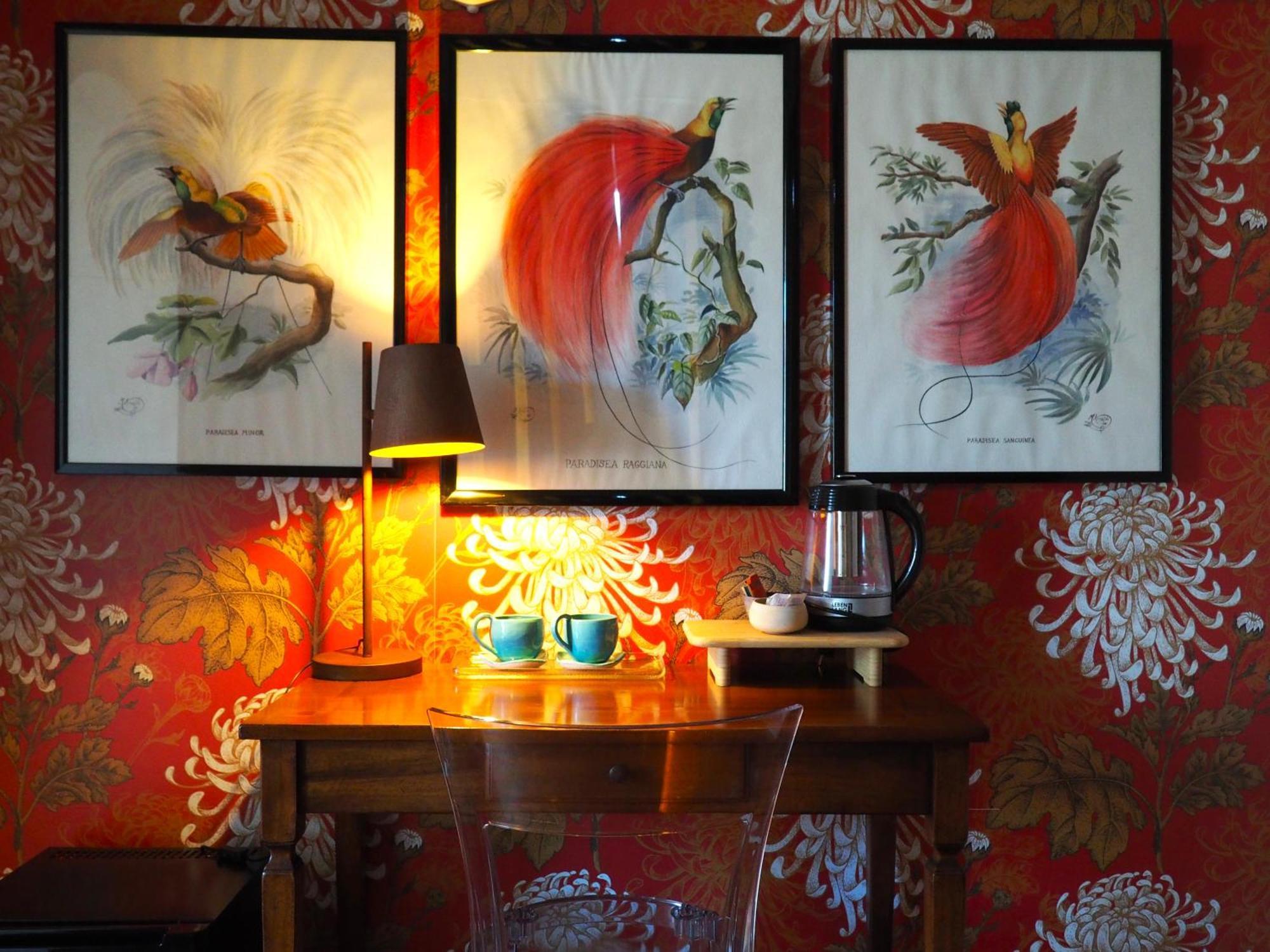 Aura Relais Bed and Breakfast Numana Buitenkant foto